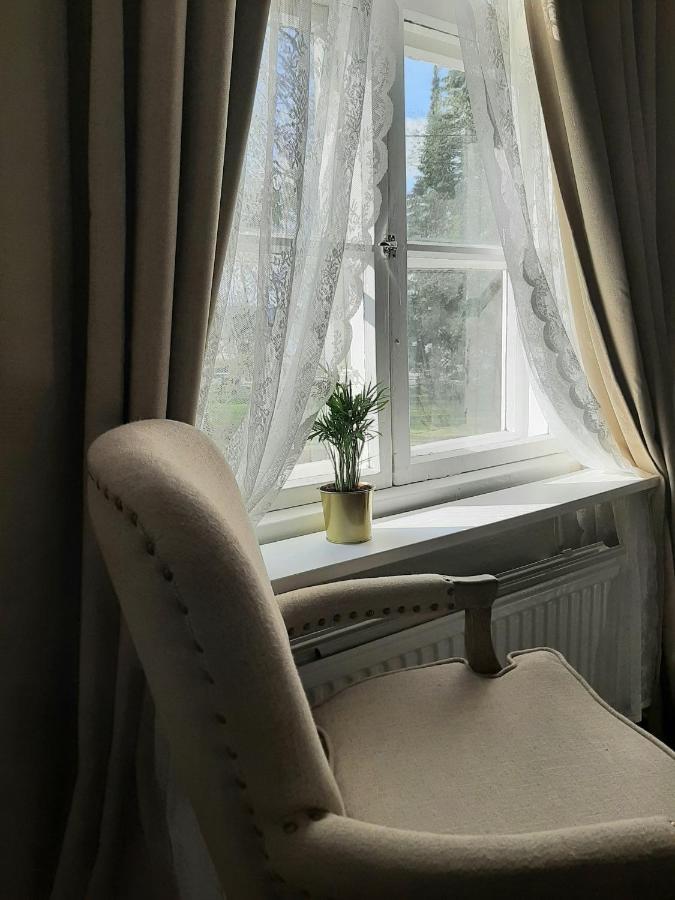 Saarijaerven Ruustinna Oy Saarijarvi Exterior photo