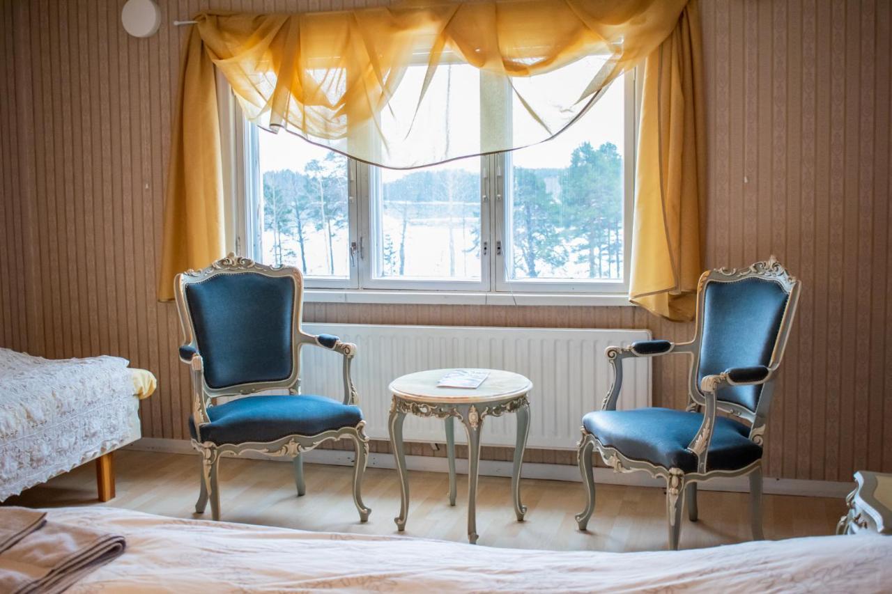 Saarijaerven Ruustinna Oy Saarijarvi Exterior photo