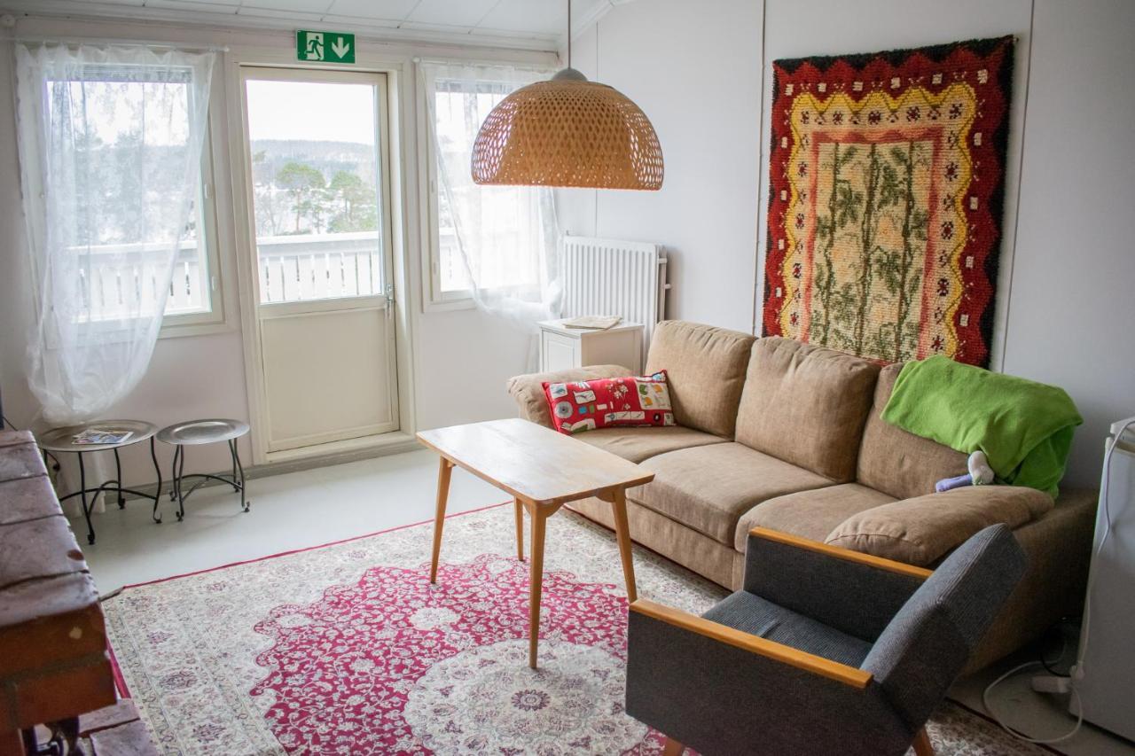 Saarijaerven Ruustinna Oy Saarijarvi Exterior photo